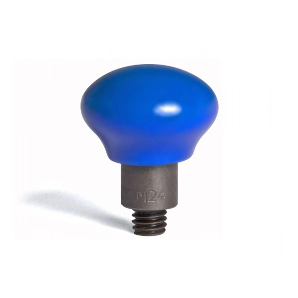 M24-B Blue Mushroom Tip