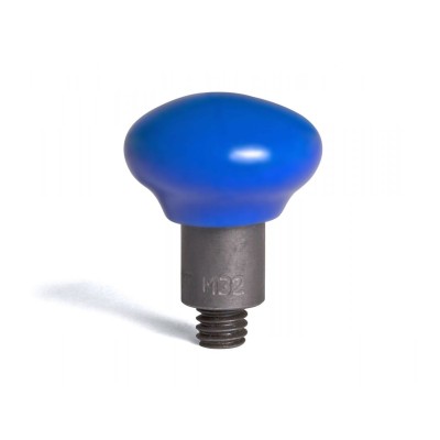 M32-B Blue Mushroom Tip