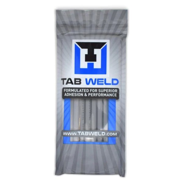 TabWeld Hot Glue (10sticks)
