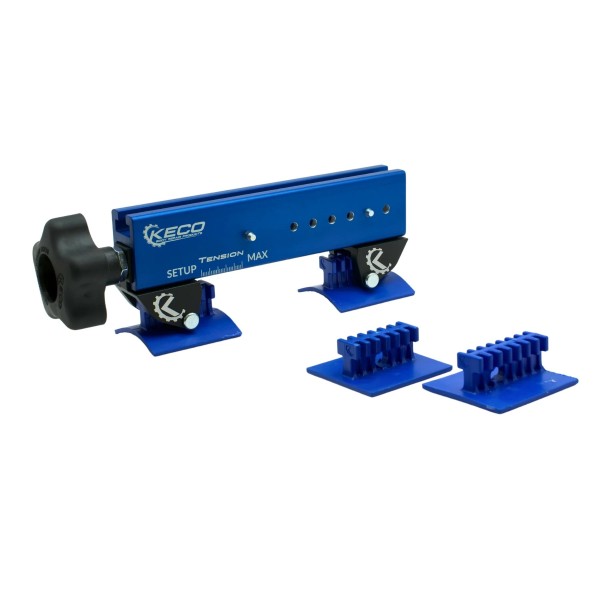 KECO 175mm Lateral Tension Tool Beam (LTT BEAM) with Centipedes
