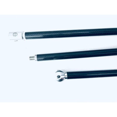 Carbon Fiber Interchangeable Blending Hammer Carbon Fiber Interchangeable Blending Hammer