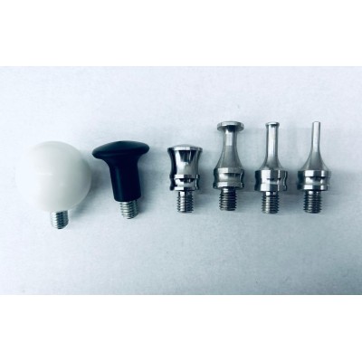 Carbon Fiber Interchangeable Blending Hammer Carbon Fiber Interchangeable Blending Hammer