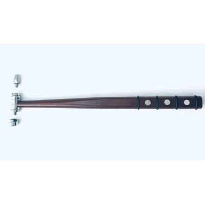 Interchangeable Blending Hammer