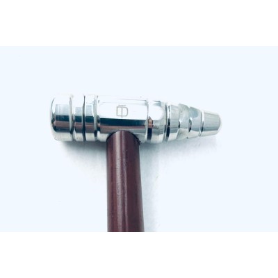 Interchangeable Blending Hammer Interchangeable Blending Hammer