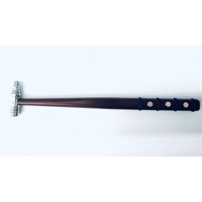 Interchangeable Blending Hammer Interchangeable Blending Hammer