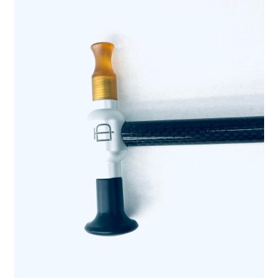 Carbon light weight blending hammer