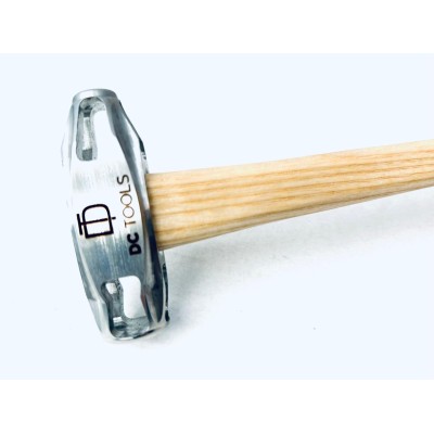 Stainless Steel Blending Hammer (Dual Action)