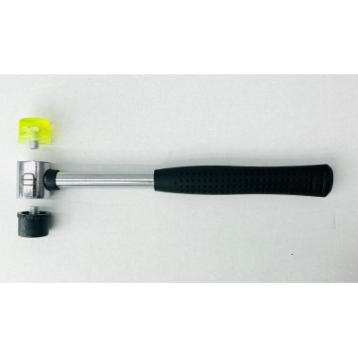 Rubber Knockdown/Blending hammer