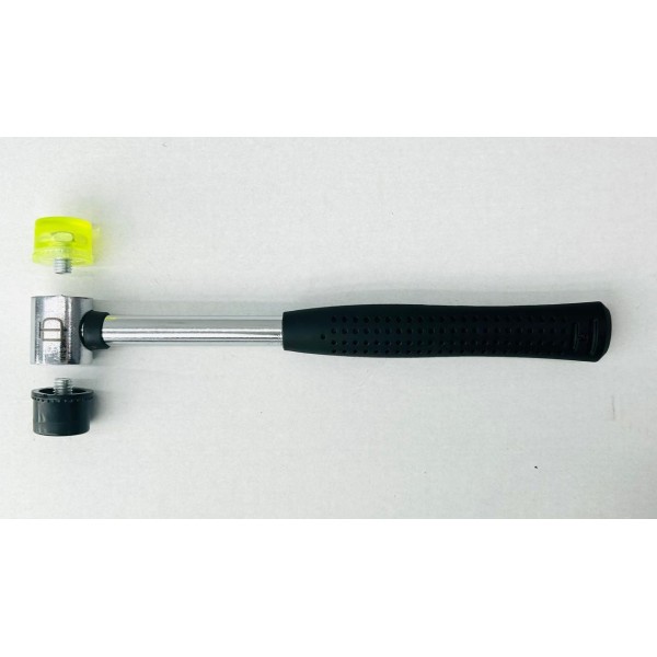 Rubber Knockdown/Blending hammer
