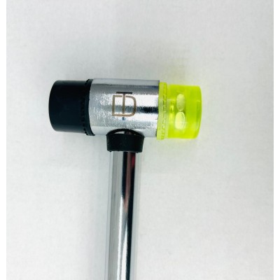 Rubber Knockdown/Blending hammer