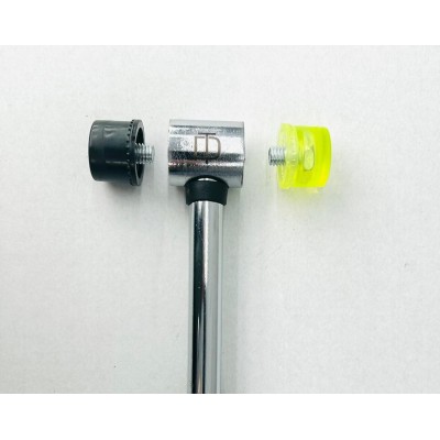 Rubber Knockdown/Blending hammer