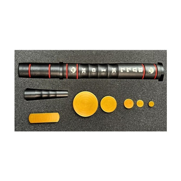 Pillon Bull Kick kit 2