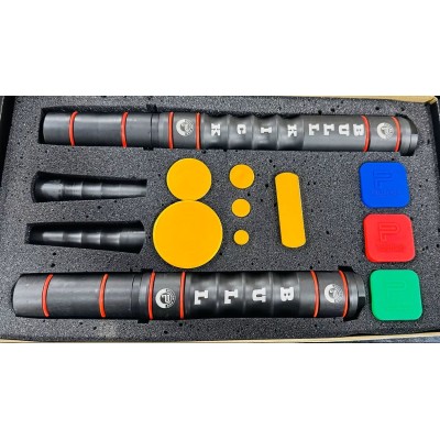 Pillon Bull Kick Kit 3