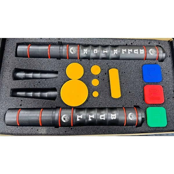 Pillon Bull Kick Kit 3