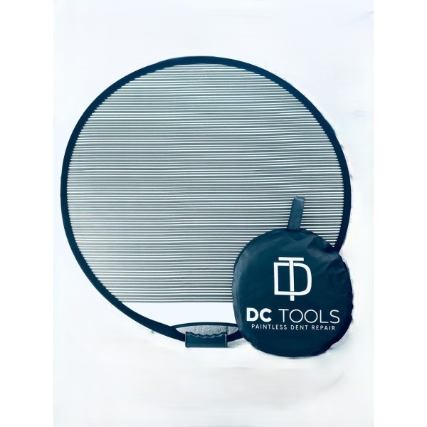 Hail Dent Inspection Line Board